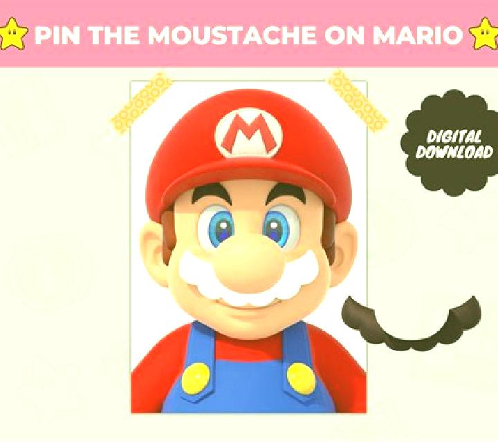 Mustache Hat slot game