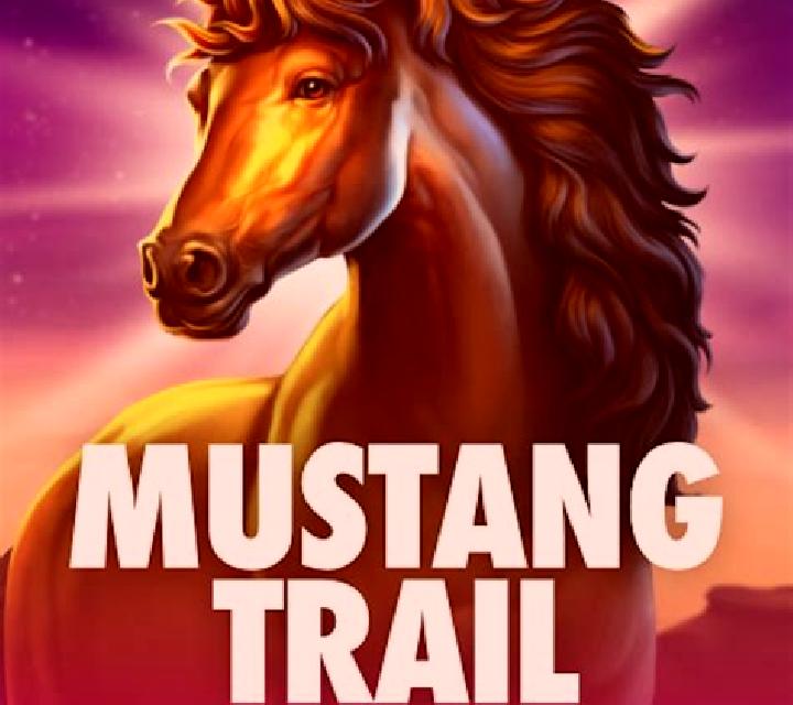 Mustang and Stallions slot game