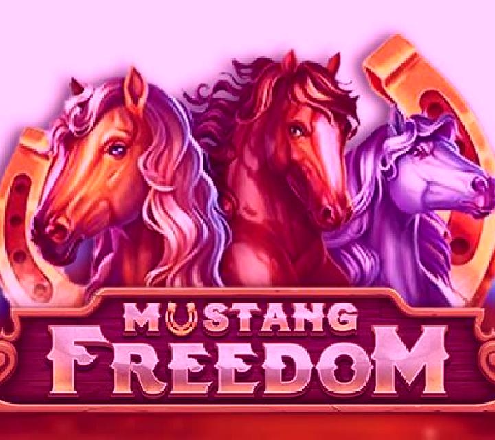 Mustang Freedom online slot