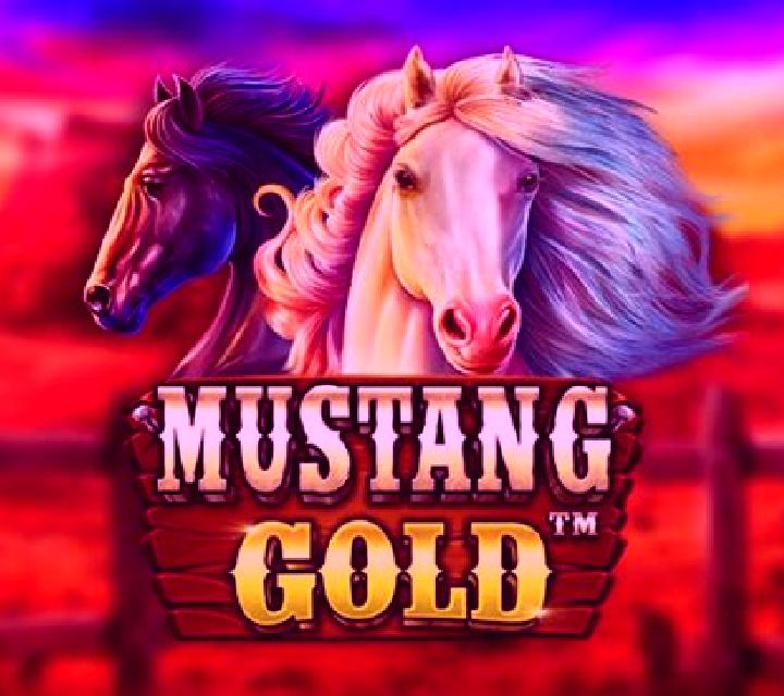 Mustang Gold slot game