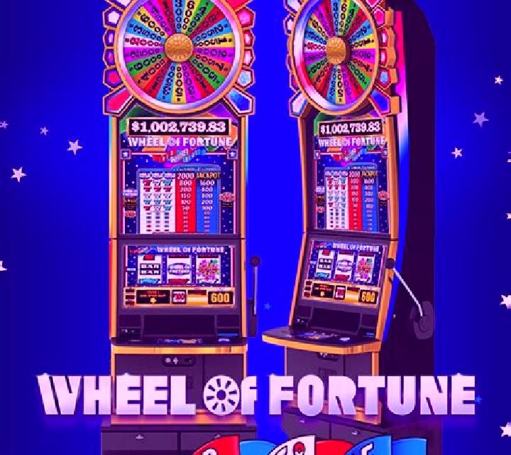 Mustang Money Rings of Fortune slot machine