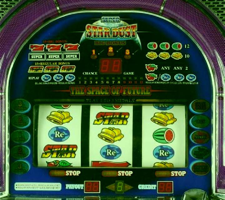 Mustang Money Triple Shot slot game