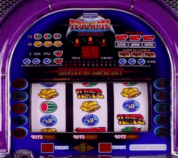 Mustang Money Triple Shot slot machine