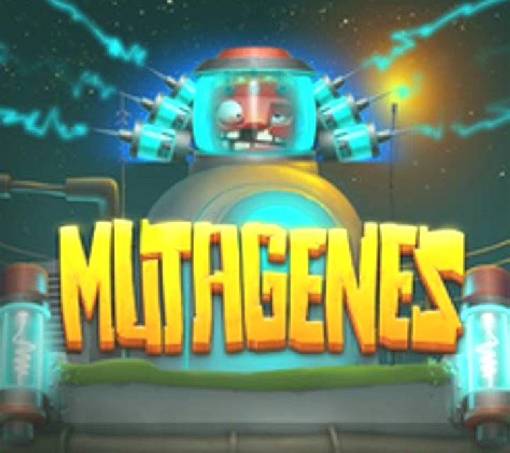 Mutagenes online slot