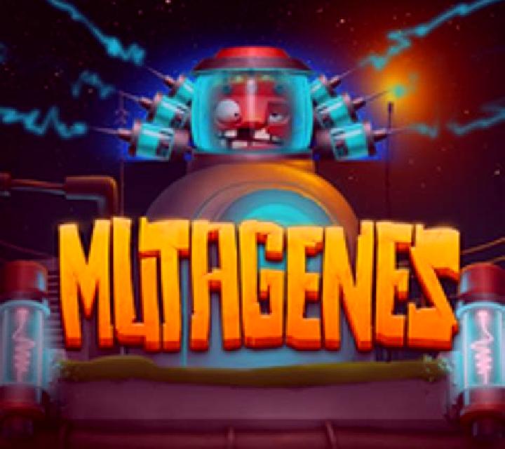 Mutagenes slot machine