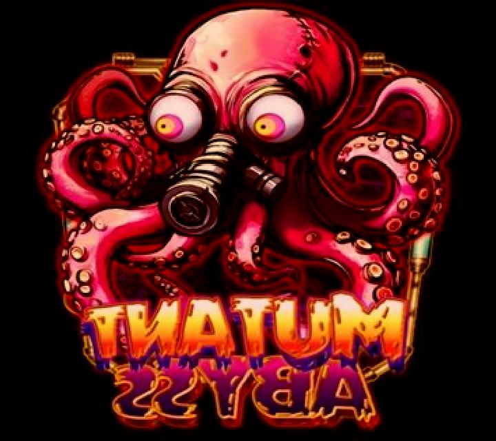 Mutant Abyss online slot