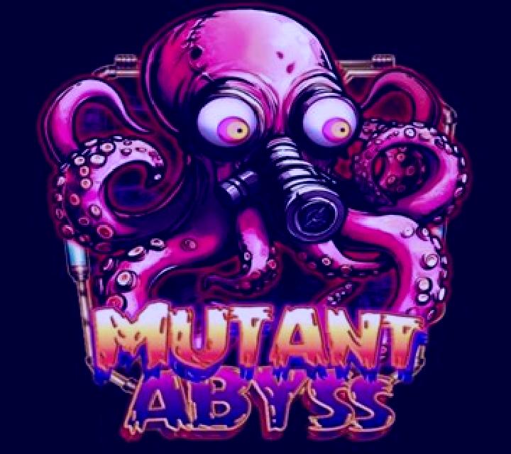 Mutant Abyss slot game