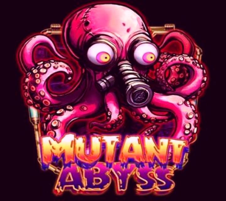 Mutant Abyss slot machine