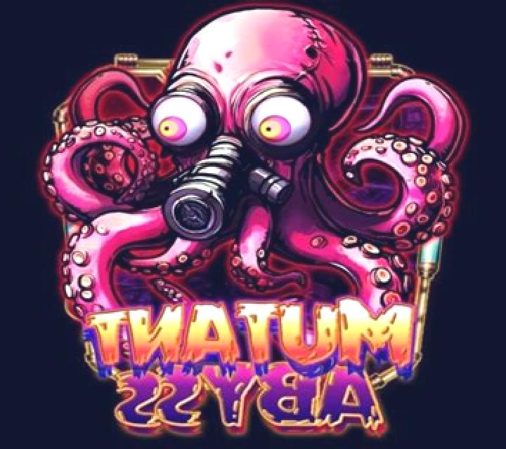 Mutant Abyss slot