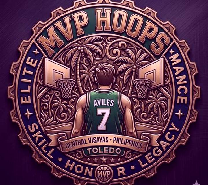 MVP Hoops online slot