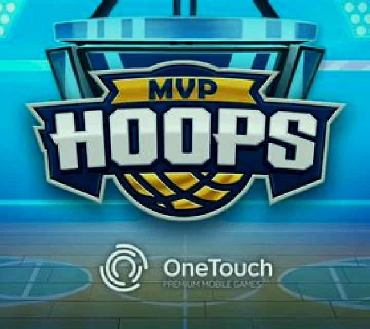 MVP Hoops slot
