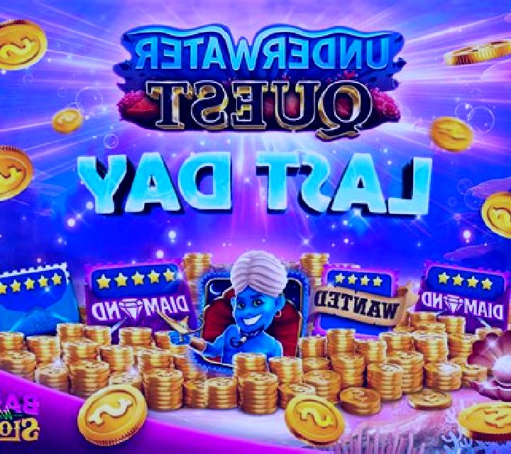 My Fair Pearl online slot
