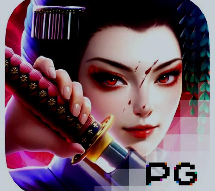 My Geisha s Secret online slot