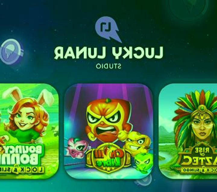 My Lucky Banjo online slot