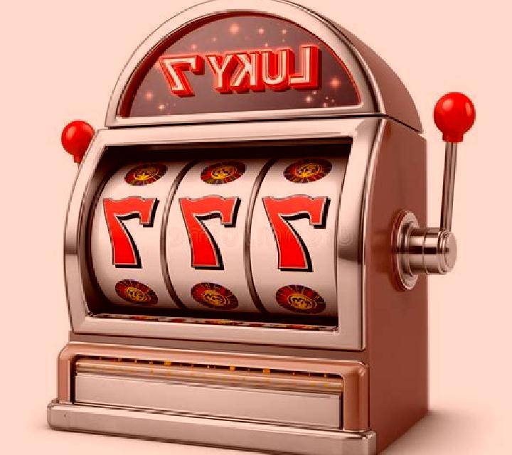 My Lucky Number slot machine
