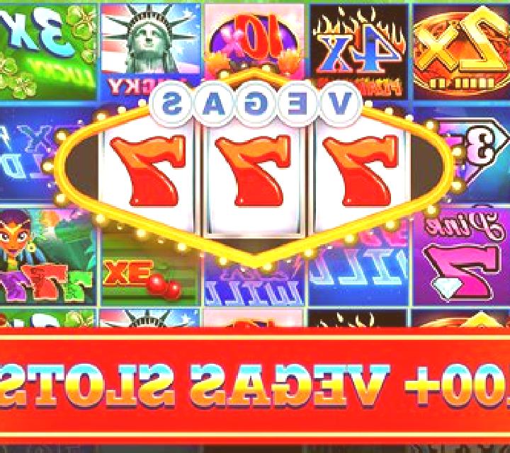 My online slot
