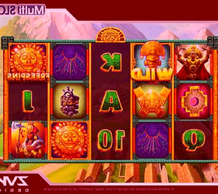 My Slot Studio slot machine