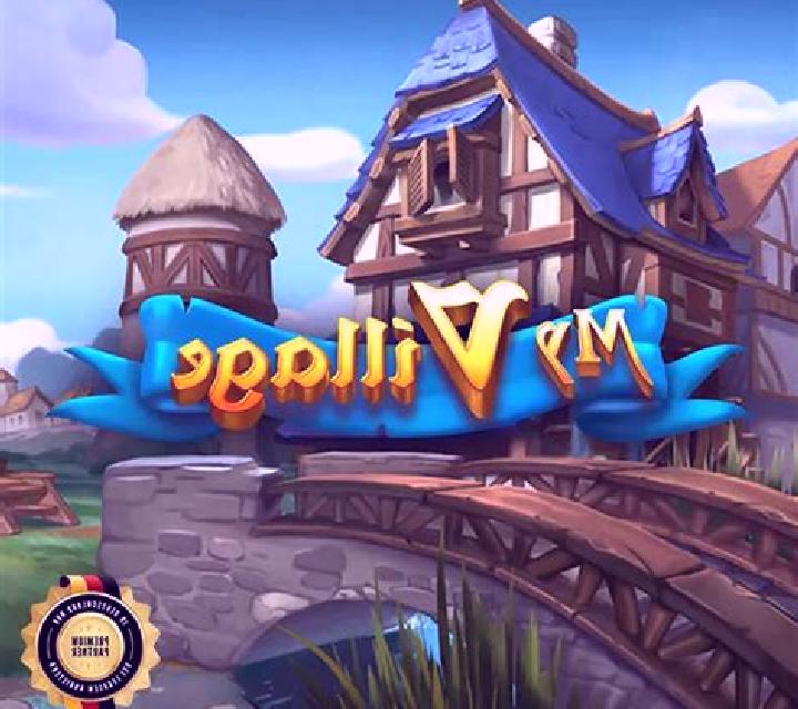 My Village online slot