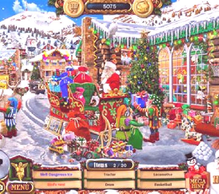 My Village slot game