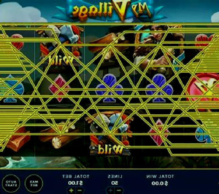 My Village slot