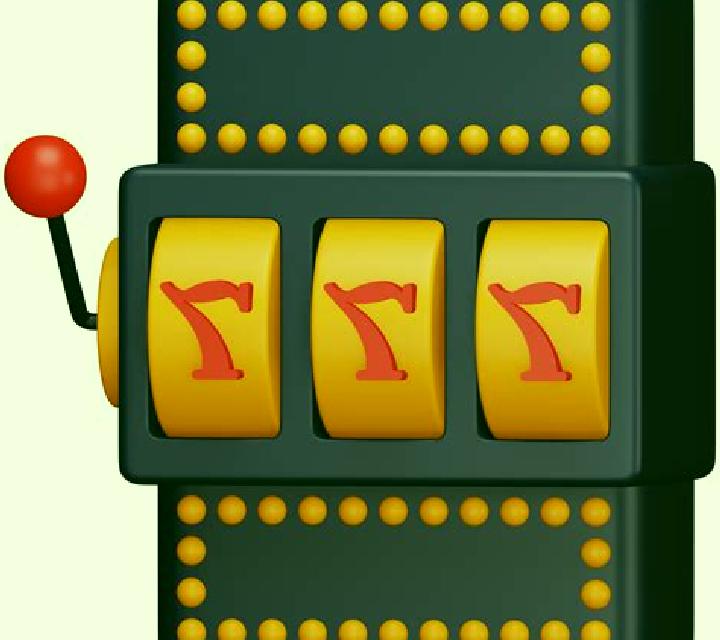 Mykonos slot machine