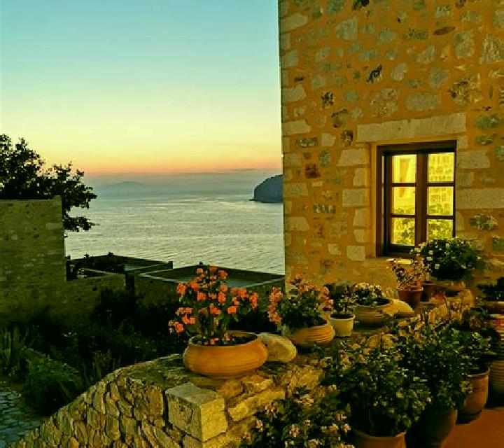 Mykonos slot