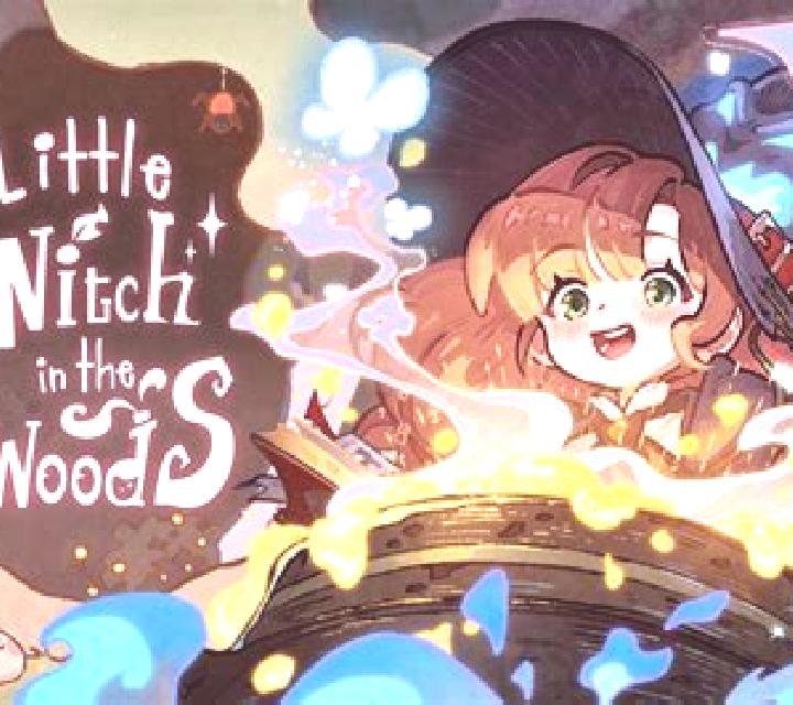 Myrtle the Witch online slot