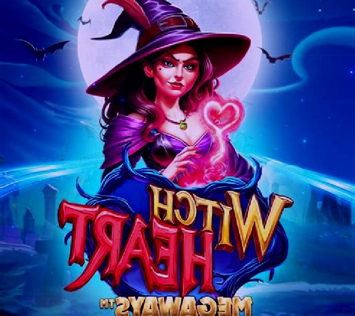 Myrtle the Witch slot game