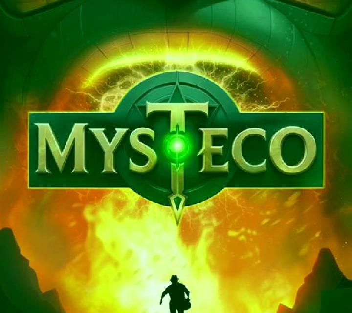 Mysteco slot game