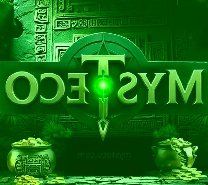 Mysteco slot machine