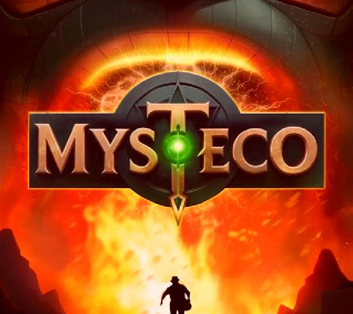 Mysteco slot