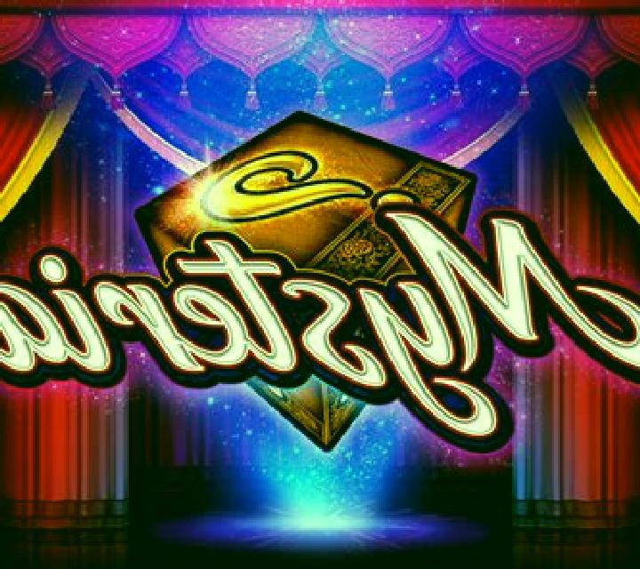 Mysteria slot game