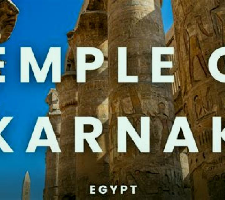 Mysteries Of Karnak online slot