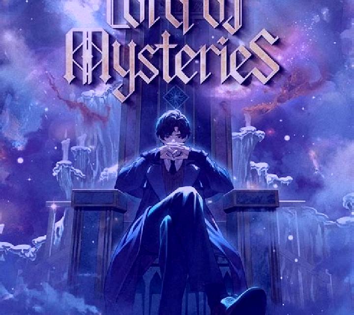 Mysteries of The East online slot