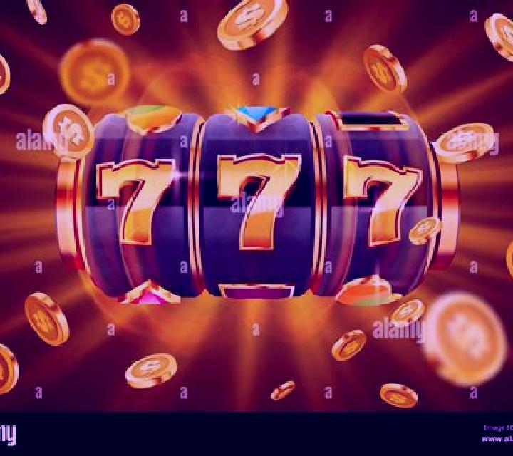 Mysteries of The East slot machine