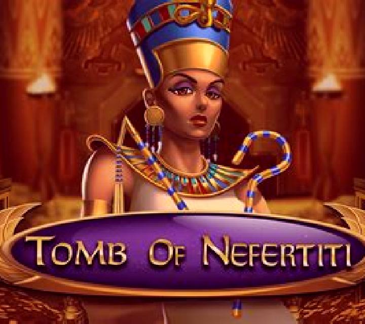 Mysteries Of Tomb online slot
