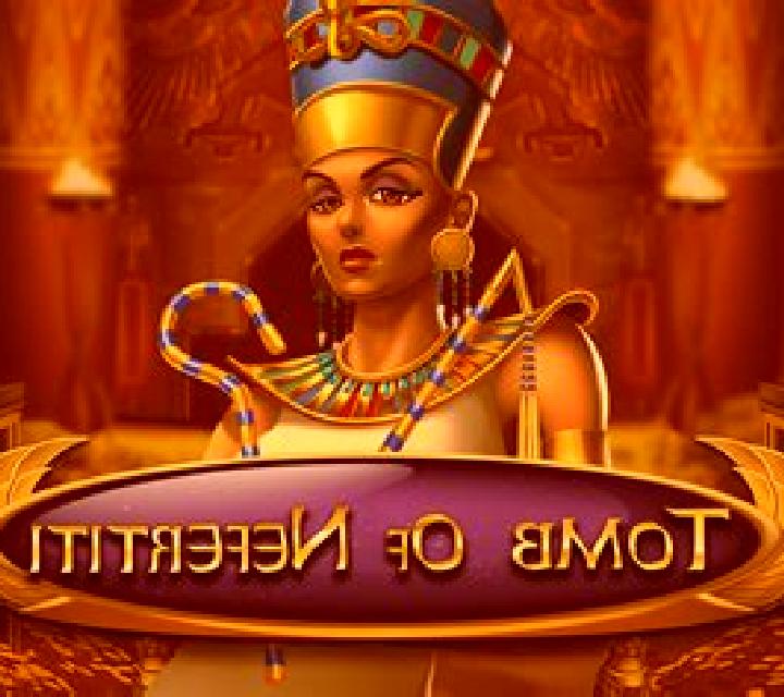 Mysteries Of Tomb slot game