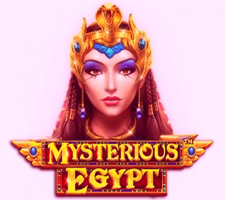 Mysterious Egypt online slot