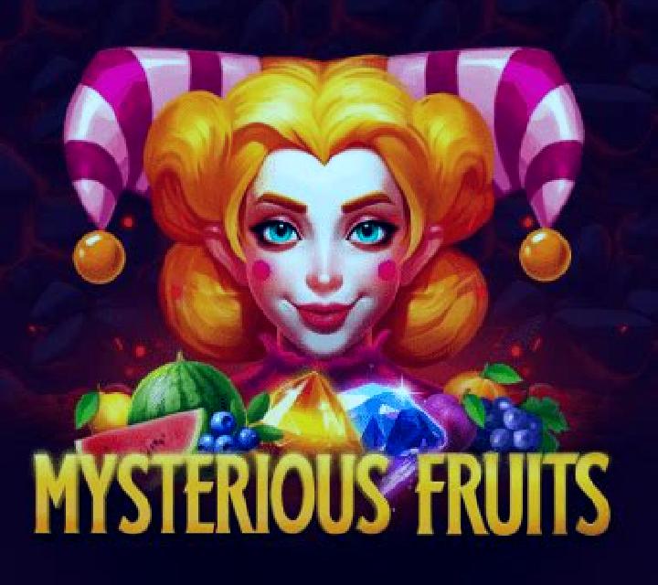 Mysterious Fruits online slot