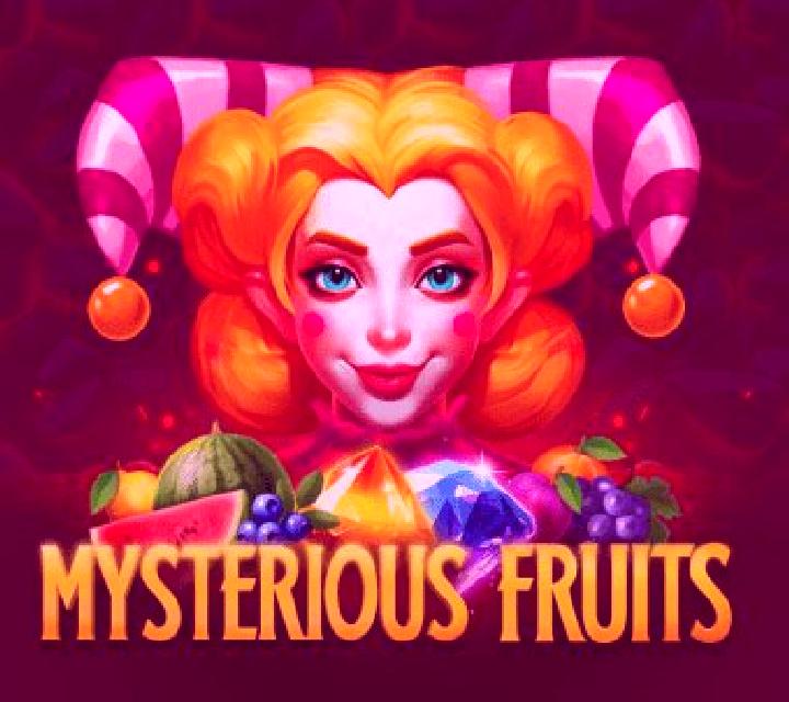 Mysterious Fruits slot