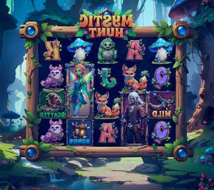 Mysterious Himalayas slot game