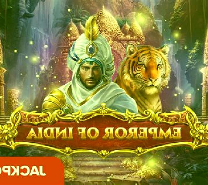 Mysterious India slot game