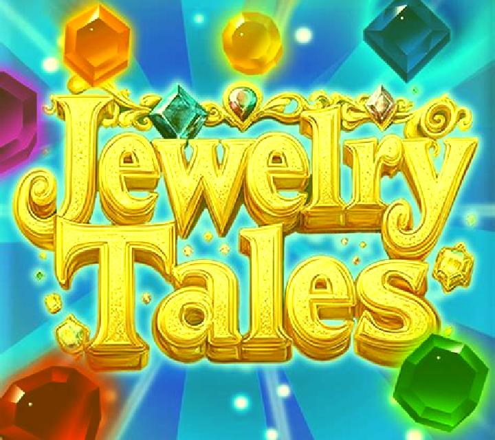 Mysterious Jewels online slot