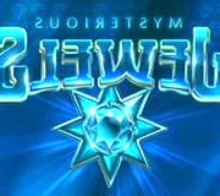 Mysterious Jewels slot