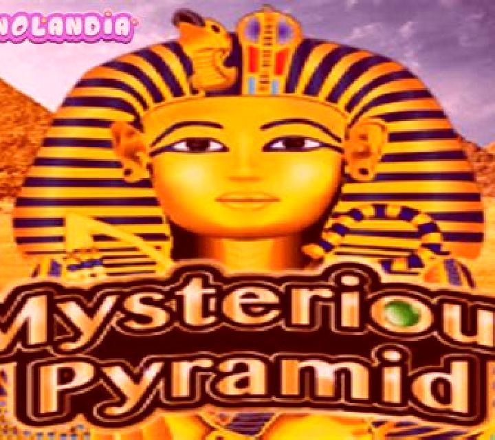 Mysterious Pyramid online slot