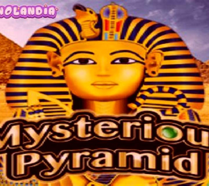 Mysterious Pyramid slot game