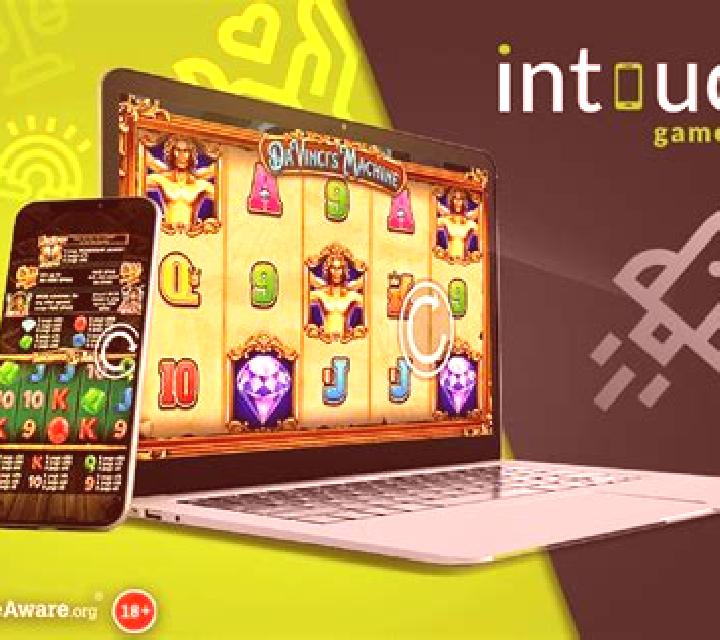 Mystery 7s (InTouch Games) online slot