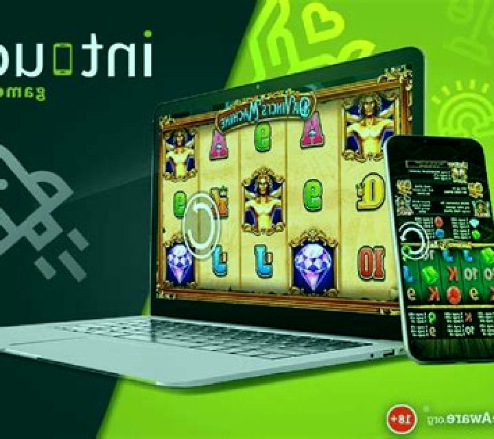 Mystery 7s (InTouch Games) slot
