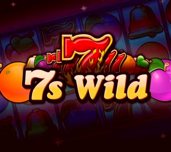 Mystery 7s (iSoftBet) slot game