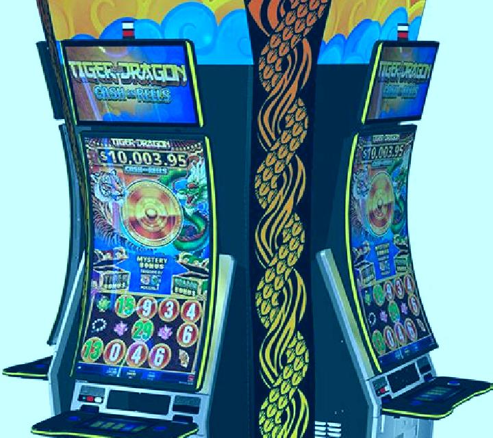 Mystery 7s (iSoftBet) slot machine